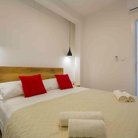 Bulli Croatia Hotell Donji Seget Exteriör bild