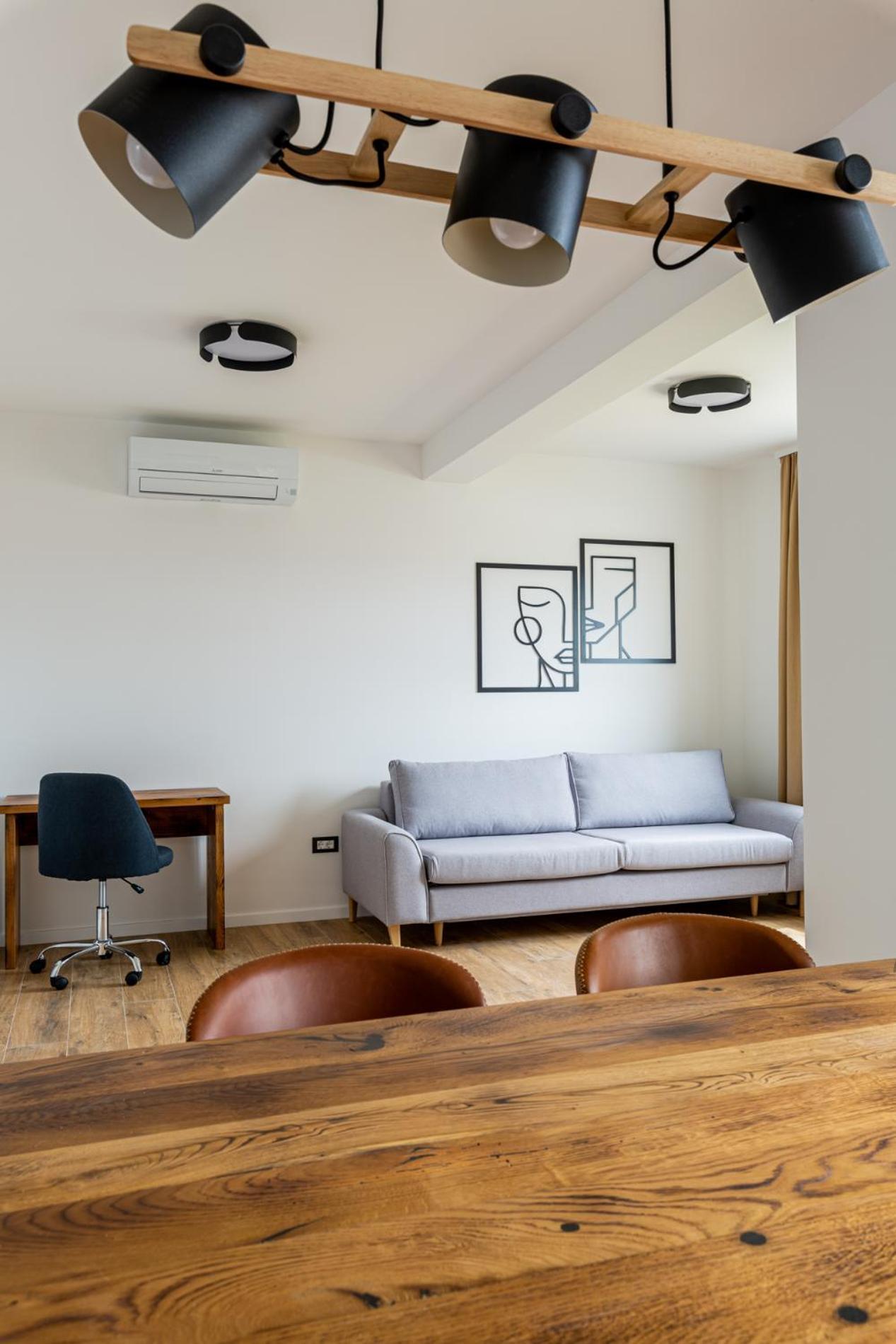 Bulli Croatia Hotell Donji Seget Exteriör bild