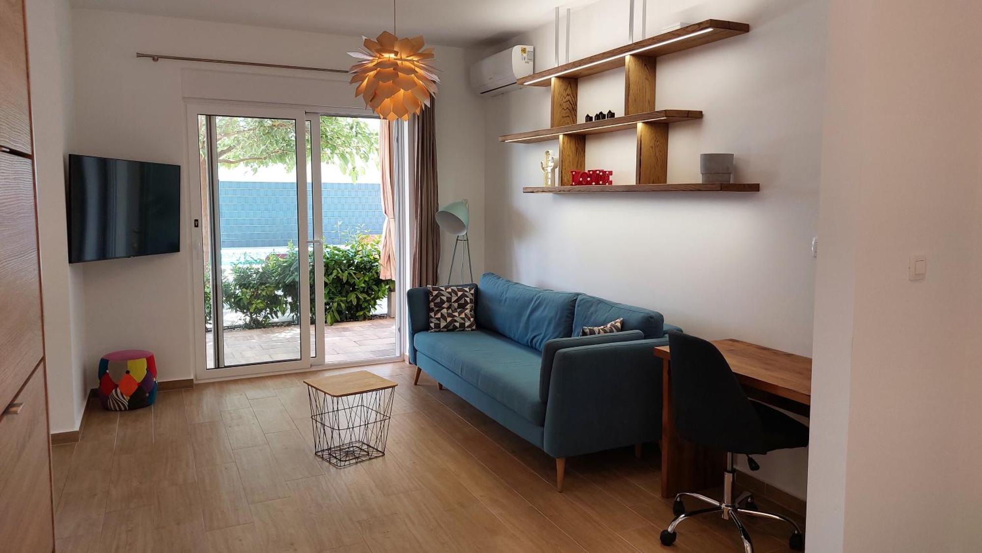 Bulli Croatia Hotell Donji Seget Exteriör bild