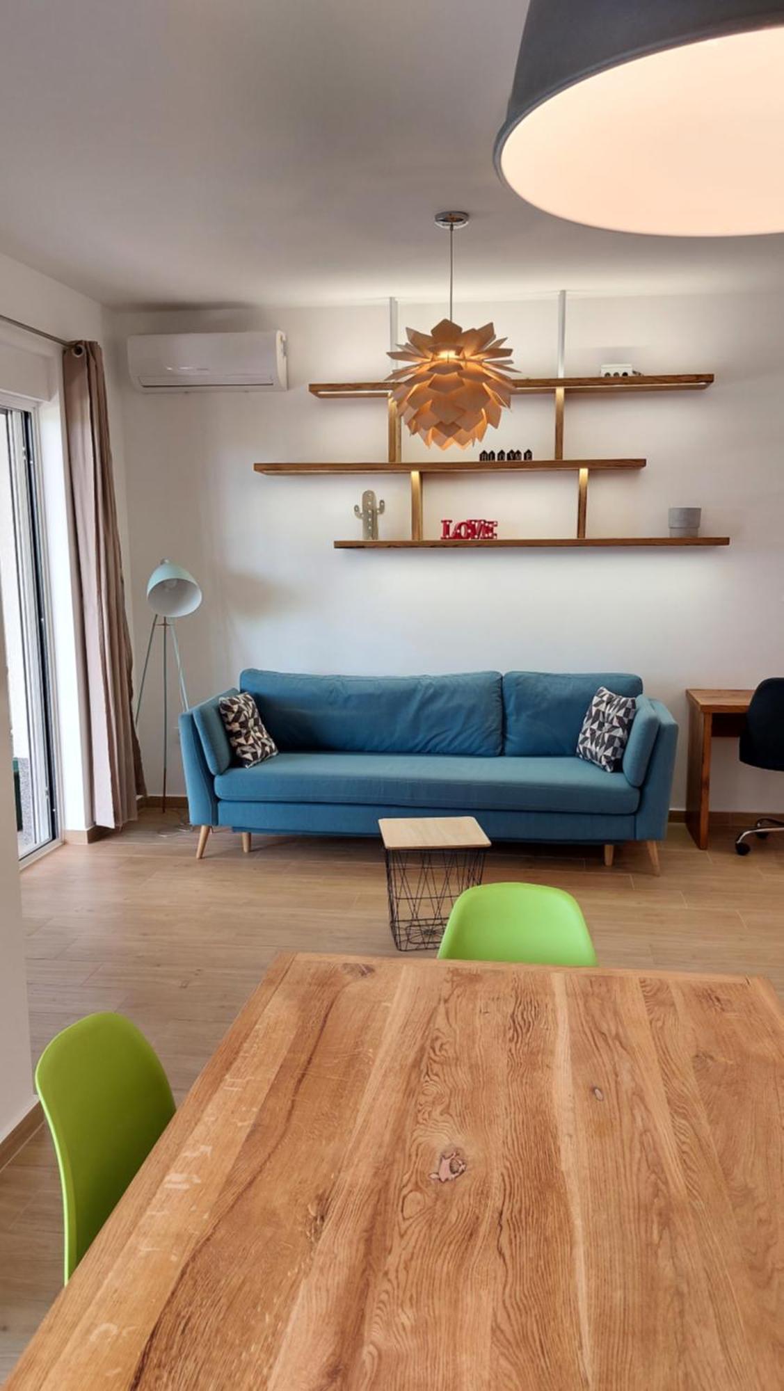 Bulli Croatia Hotell Donji Seget Rum bild