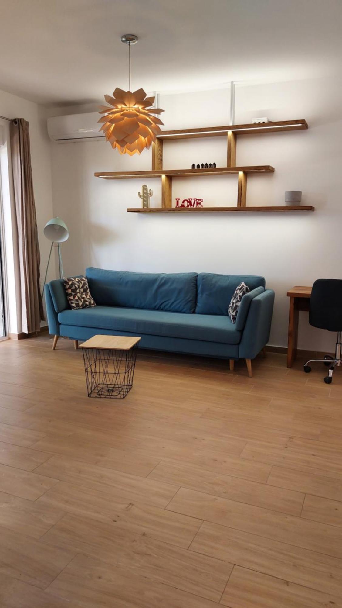 Bulli Croatia Hotell Donji Seget Rum bild